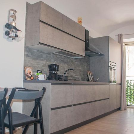 Carmencyta Home CTA Exterior foto