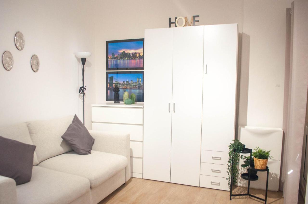 Carmencyta Home CTA Exterior foto