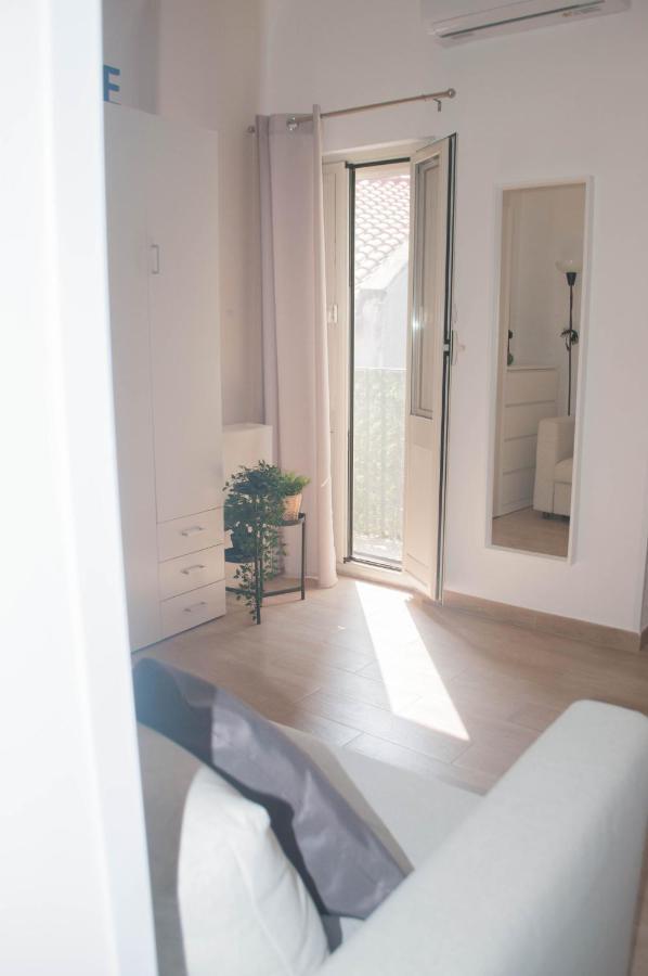 Carmencyta Home CTA Exterior foto