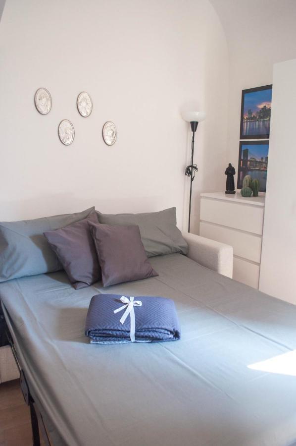 Carmencyta Home CTA Exterior foto